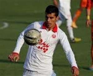 موقعیت ها را نزدیم کار ما در نیمه دوم سخت شد