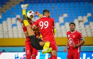 سپاهان و کیروش؛ گل می روید ز لیگ