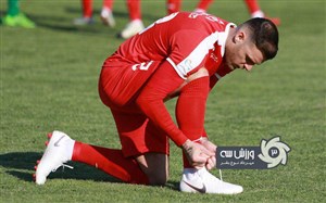 دیلی میل؛ قرارداد شش ماهه استوکس با پرسپولیس