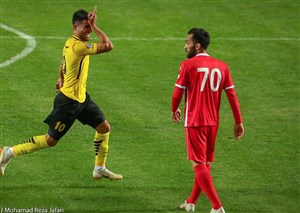 پیام صادقیان؛ آخرین یورش به کلیشه منفی!
