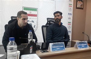 باعث افتخار است در مورد علی دایی صحبت کنم