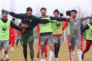 شفر قائدی را آزاد کرد صیادمنش را نه