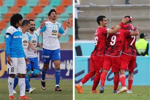 جنگ جهانی هافبکها در یادگار