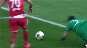 کارشناسی داوری پرسپولیس - استقلال خوزستان