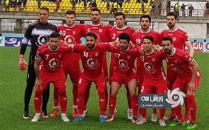 ترکیب سپیدرود برابر پرسپولیس مشخص شد