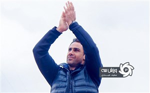 مجیدی به سفر امارات رسید