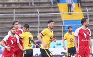 پارس جنوبی و نساجی در ژانر دهه هفتاد