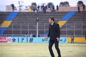 تارتار: به هواداران گفتم به دیدار رییس جمهور بروید