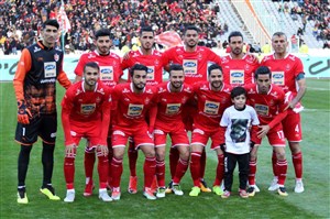 در انتظار ترکیب غافلگیرکننده پرسپولیس