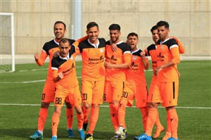 لیگیک/ اولین برد کاظمی در روز اخراج میثاقیان
