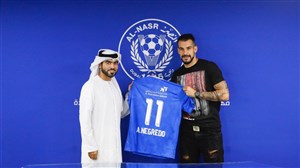 نگردو در بازی سرنوشت ساز برای پرسپولیس