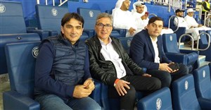 برانکو: برای مذاکره با دالیچ لازم نیست تا دبی بروم