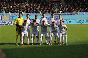 ربیعیفر: روی برد پرسپولیس تمرکز کردهایم