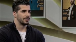 واکنش عزت اللهی به صحبت کردن با زبان اسپانیایی