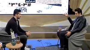 از شادی جنجالی طارمی تا خوانندگی از زبان عزت اللهی