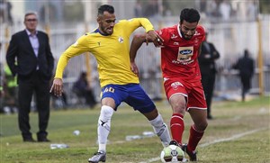 نعمتی: بعضیها طاقت قهرمانی پرسپولیس را ندارند