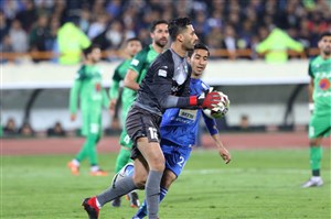 توضیح رشید مظاهری درباره اظهارات جنجالی