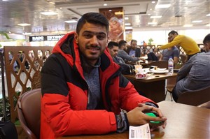 شایان به السد نمیرسد؛ عالیشاه تست میدهد