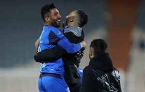 پایان غائله چیپ در استقلال