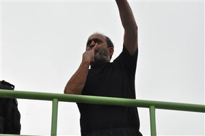 میثاقیان : هشت سال به عمر مربیگری من اضافه شد