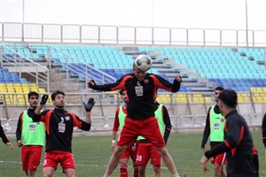 سید جلال: پرسپولیس کیسه پر پول ندارد