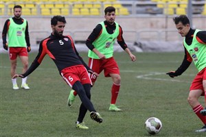 بشار و پرسپولیس به دنبال فرم قبل از امارات 2019