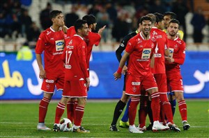 سه امتیاز اقتصادی پرسپولیس مقابل صنعت نفت