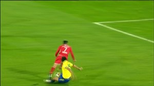 کارشناسی داوری بازی پرسپولیس-نفت
