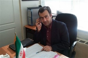 خبیری: قبل از ما 90 درصد بودجه هزینه شده بود!