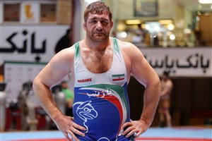 مصدومیت سنگینوزن کشتی؛ هادی به جهانی میرسد؟