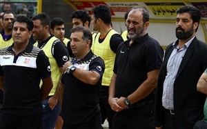 منهاجی: تا آخرین لحظه متحد میمانیم