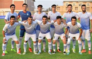 لیگ یک/ جان دوباره جنوبیها همراه با مهدی پاشا