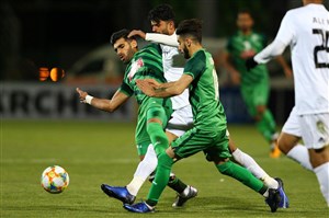 ذوبآهن صفر- الزوراء صفر؛ سد جلال!
