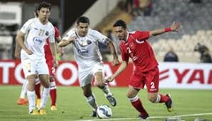 نگاهی به بازیهای پرسپولیس در برابر نمایندگان ازبکستان