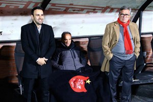 خلیلی :گل پاختاکور اشتباه فاحش کمک داور بود