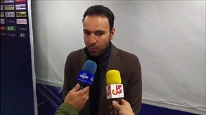 محسن خلیلی : گلپاختاکور افساید بود