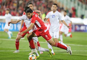 10 نکته از بازی پرسپولیس