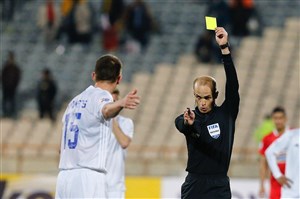 مخادمه؛ مرد سرنوشتساز پرسپولیسپاختاکور (عکس)