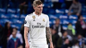 خیز بلند PSG برای جذب ستاره رئال مادرید