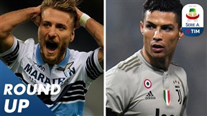 مروری بر هفته 26 سری آ ایتالیا 2019