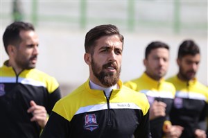 شهرخودرو مانع فسخ قرارداد فرشاد فرجی