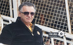 درخواست زنوزی؛ کلینشیتها را پای فروزان ننویسید!