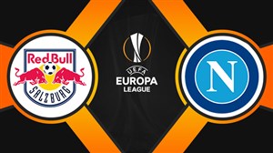 خلاصه بازی ناپولی 3 - سالزبورگ 0
