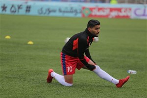 ستاره پرسپولیسی پیکان هم فسخ کرد
