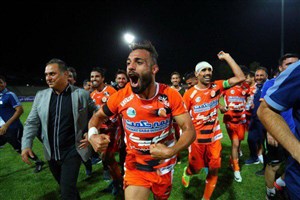 ناصری: پرسپولیسیها باید حرمت دایی را نگه میداشتند