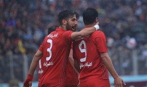 عاشوری، نظری و سرلک به بازی تراکتور نمیرسند