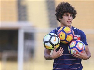 صفا هادی اجازه خروج از عراق را ندارد