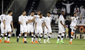 کلیپ باشگاه السد برای تقابل با پرسپولیس
