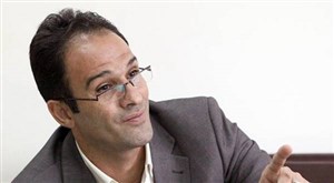زمانی که پرسپولیس بودم رهبری فری وجود نداشت