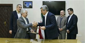 احداث دهکده ورزش ایران در استان گیلان